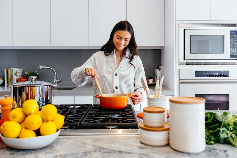 Cookware Sets