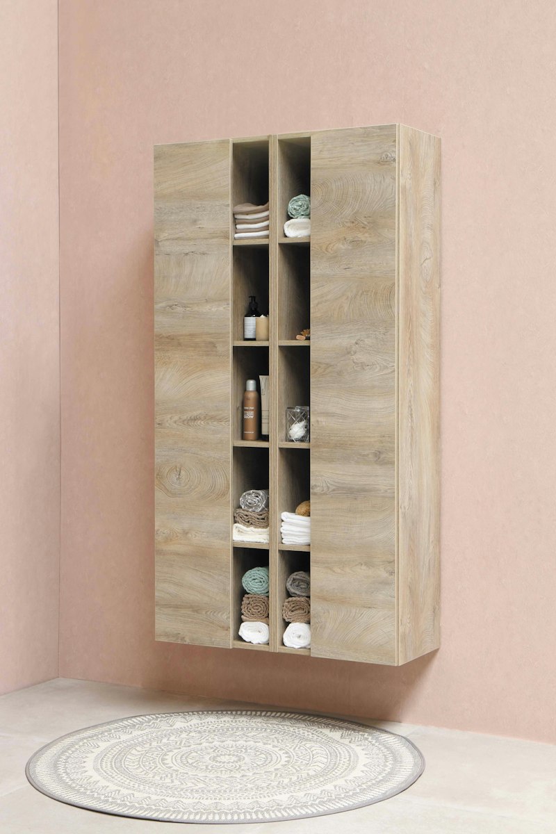 Shelves & Trays